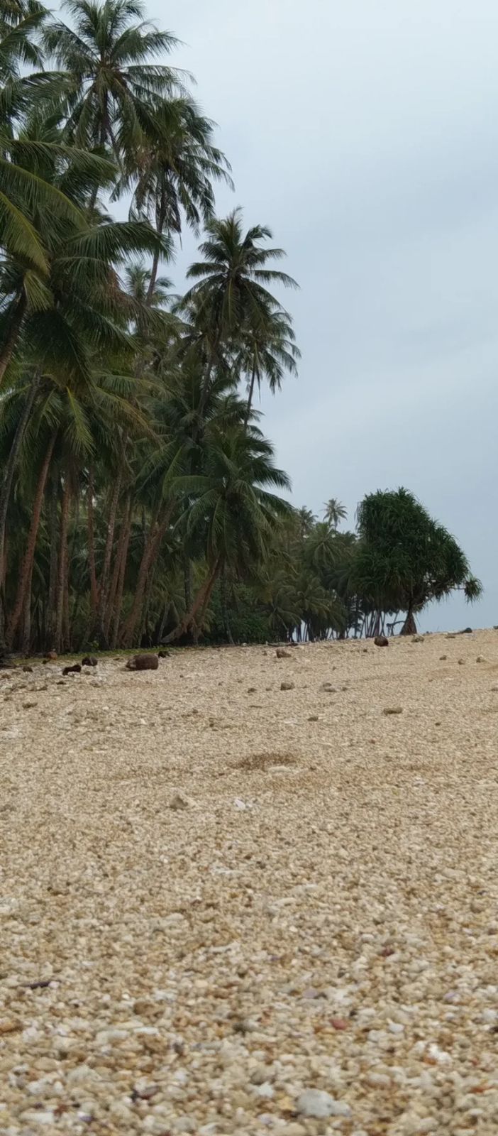 PANTAI DESA BUBUHAN